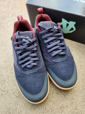 NEW Womens Approach/hiking Shoes [Evolv REBEL]. Casual Sneaker Style